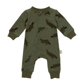 Kapowkids Platypus Zip All in one